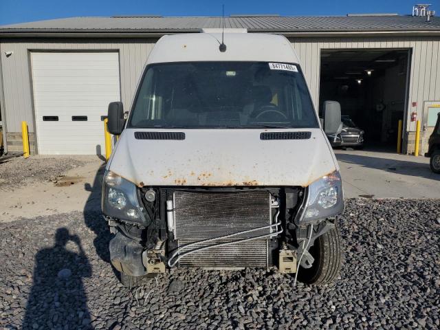 2018 MERCEDES-BENZ SPRINTER 2 #3303796416