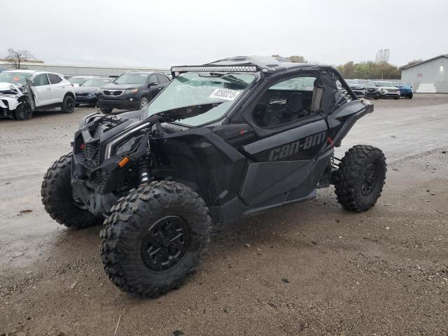 2024 CAN MAVERICK X #3311555233