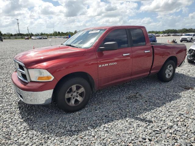 2011 DODGE RAM 1500 - 1D7RB1GP0BS635680