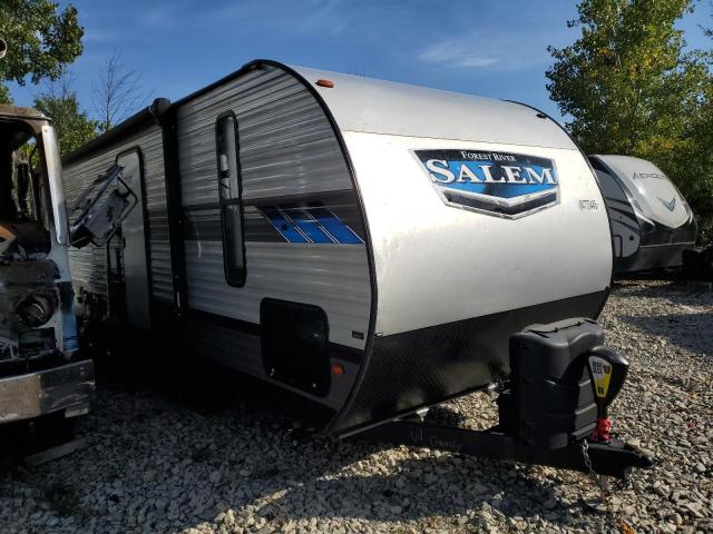 Global Auto Auctions: 2022 WILDWOOD SALEM