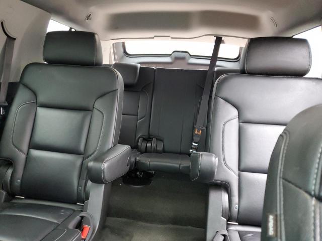 2018 CHEVROLET TAHOE C150 - 1GNSCBKC8JR211700