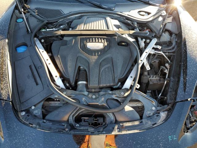 2018 PORSCHE PANAMERA 4 #3302948621