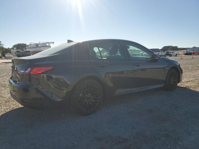 2025 TOYOTA CAMRY XSE - 4T1DAACK5SU085331