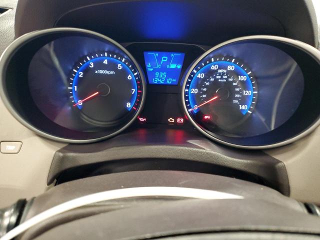 2011 HYUNDAI TUCSON GL - KM8JT3AB8BU241342