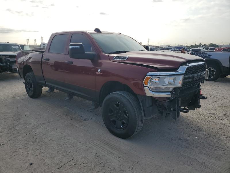 2024 RAM 2500 TRADE 3C6UR5CLXRG235337