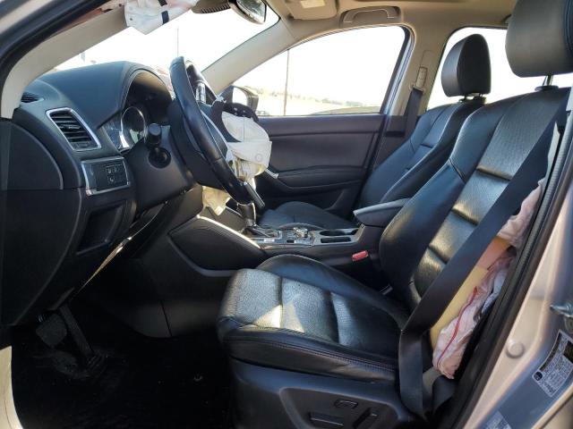 2016 MAZDA CX-5 GT #3290600770