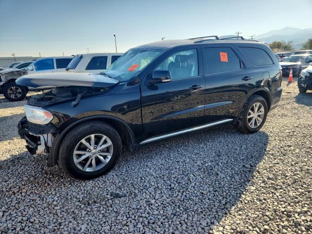 2014 DODGE DURANGO LI - 1C4RDJDG1EC449878