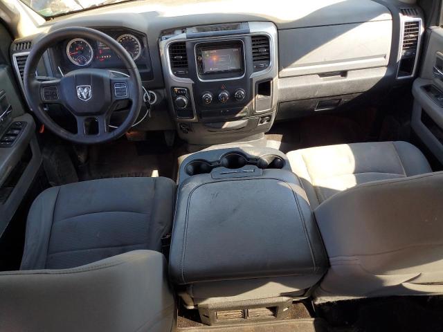 2013 RAM 1500 SLT - 1C6RR6LGXDS562241