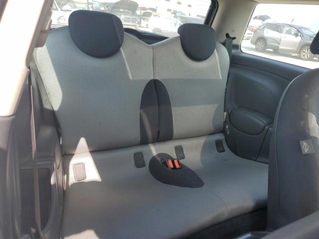 2006 MINI COOPER S #3280373968