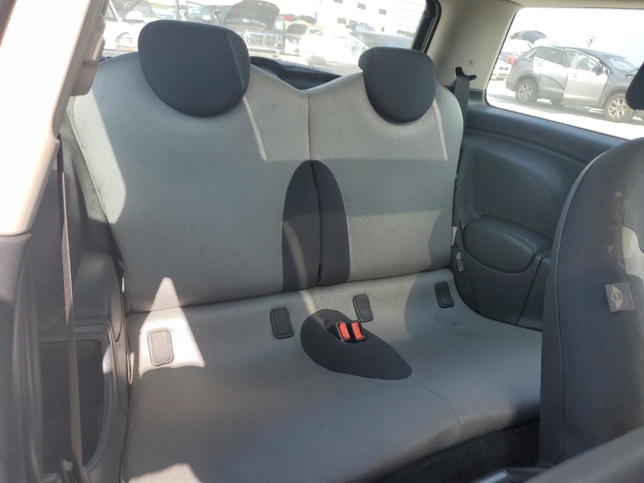 Lot #3280373968 2006 MINI COOPER S