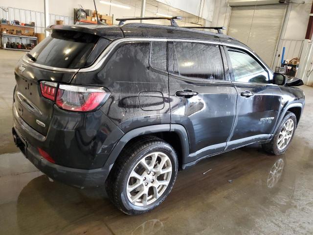 2023 JEEP COMPASS LATITUDE LUX #3276537092