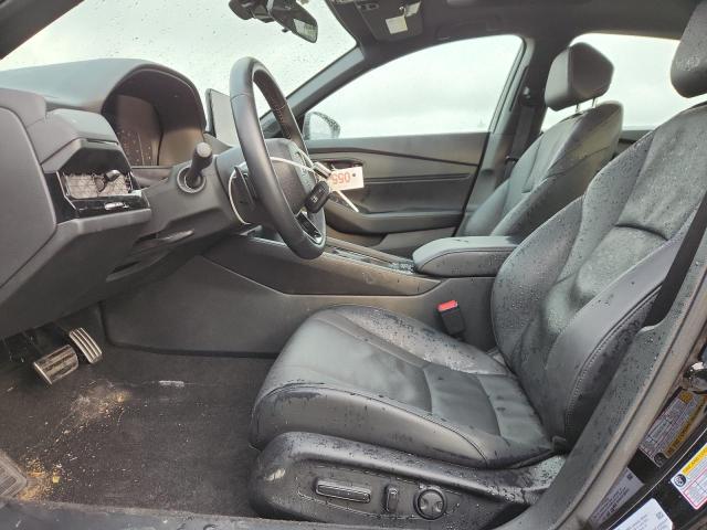 2025 HONDA ACCORD HYB - 1HGCY2F7XSA023029