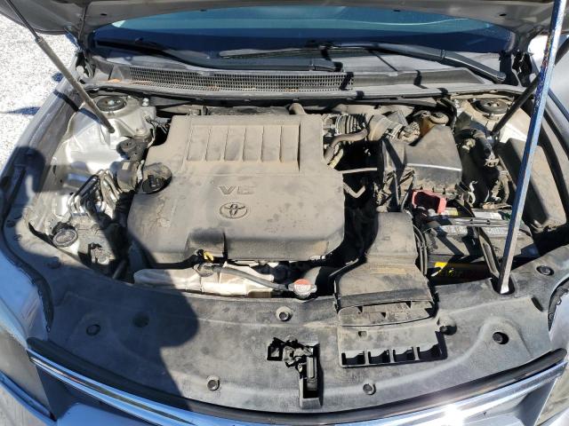 2016 TOYOTA AVALON XLE - 4T1BK1EB6GU201113