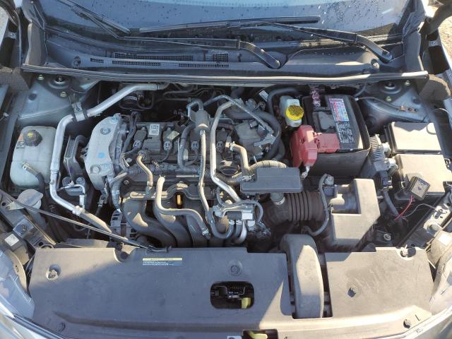 2023 NISSAN SENTRA SR - 3N1AB8DV3PY294855