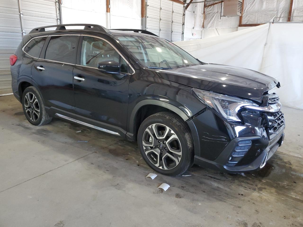 SUBARU ASCENT TOURING