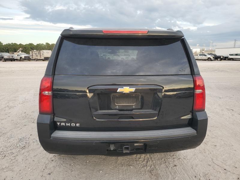 2018 CHEVROLET TAHOE C150 - 1GNSCAKC7JR393867