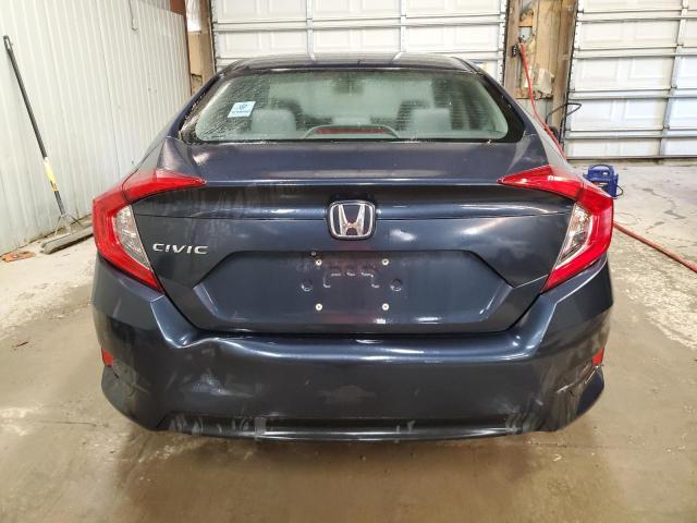 2016 HONDA CIVIC LX - 19XFC2F56GE228991