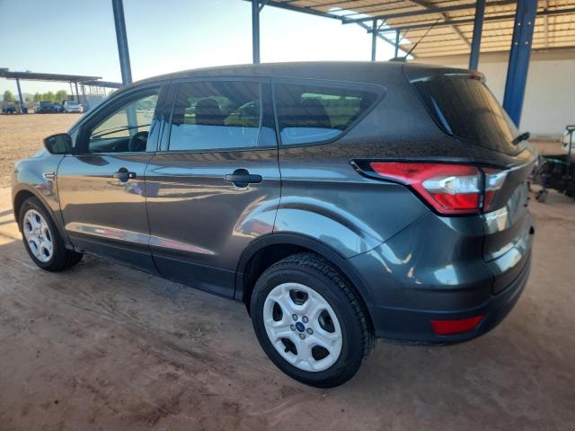 2018 FORD ESCAPE S - 1FMCU0F77JUB52983