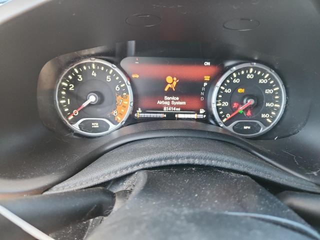 2016 JEEP RENEGADE L #3277180939