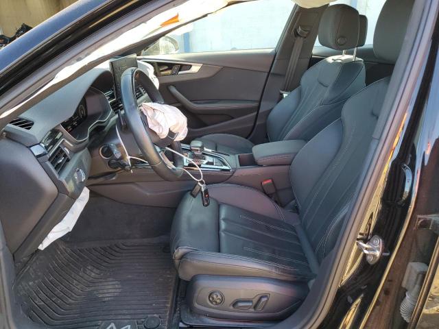 2021 AUDI A4 PREMIUM #3279572246