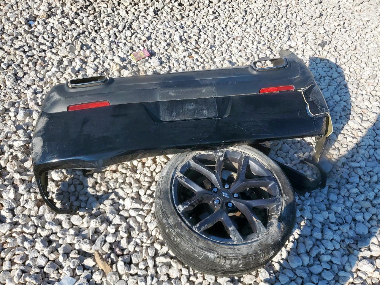 DODGE CHALLENGER SXT