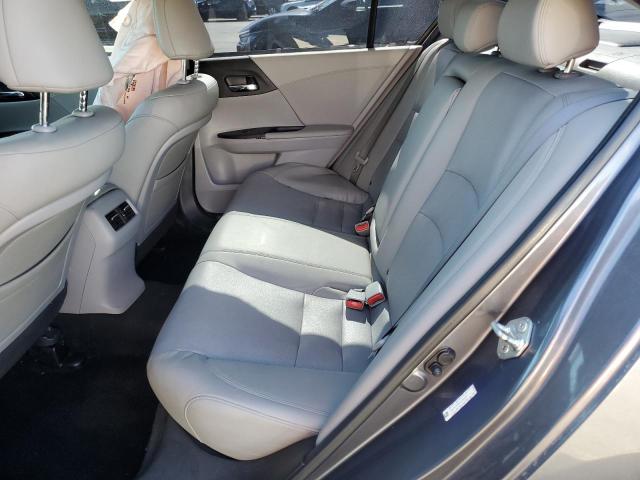 2013 HONDA ACCORD EXL #3302835917