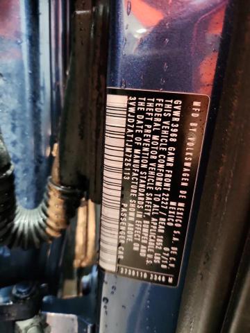 2018 VOLKSWAGEN BEETLE SE #3301961429