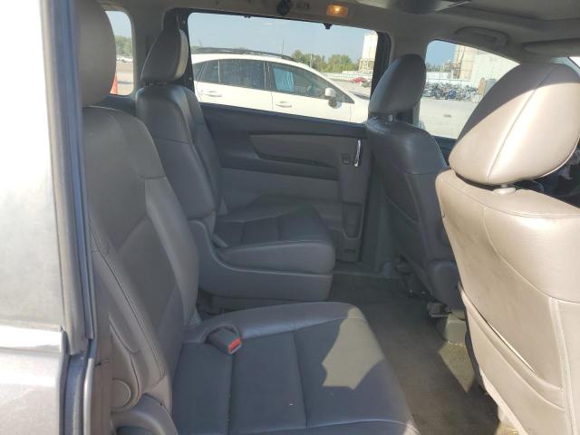 2015 HONDA ODYSSEY EXL - 5FNRL5H64FB030360