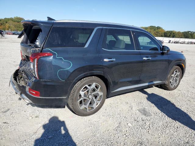 2021 HYUNDAI PALISADE C - KM8R7DHE3MU235030