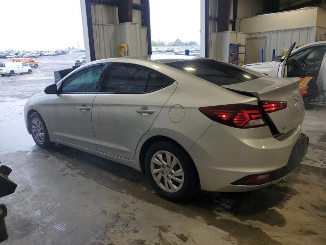 2020 HYUNDAI ELANTRA SE - 5NPD74LF9LH527403