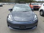 Lot #3296230513 2022 TESLA MODEL 3