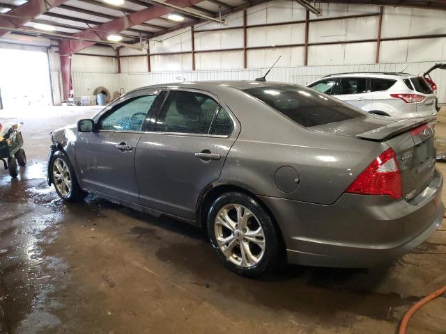 2012 FORD FUSION SE #3290258262