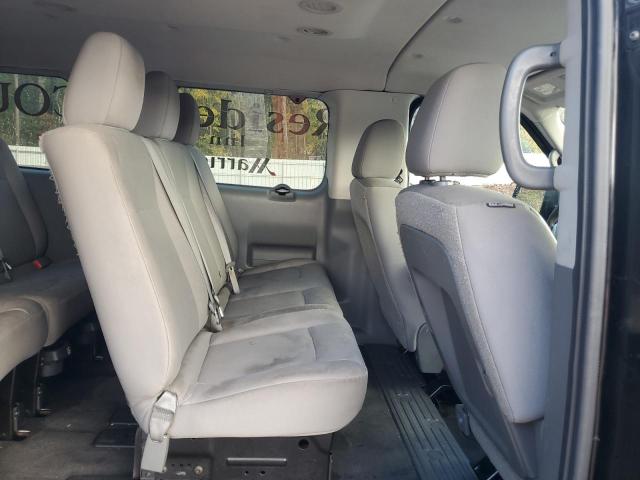 2015 NISSAN NV 3500 S - 5BZBF0AA9FN850896