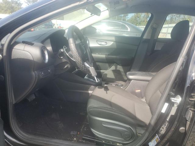 2023 KIA FORTE LX - 3KPF24AD7PE551668