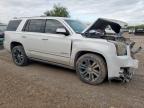 Lot #3302978660 2017 GMC YUKON DENA