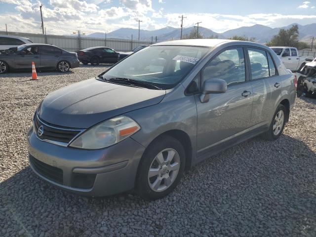 NISSAN VERSA S