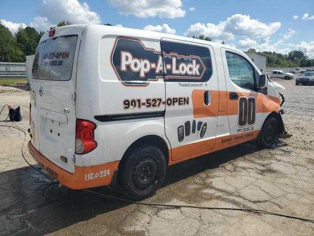 2020 NISS NV200 COMPACT CARGO #3284101540