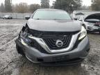 Lot #3296260464 2017 NISSAN MURANO S