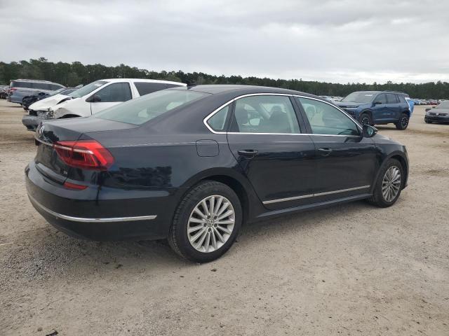 2017 VOLKSWAGEN PASSAT SE - 1VWBT7A36HC038132