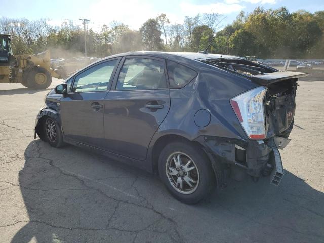 2010 TOYOTA PRIUS - JTDKN3DU3A0144667