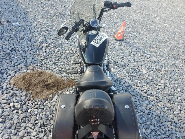 2021 INDIAN MOTORCYCLE CO. SCOUT ABS - 56KMSA007M3174051