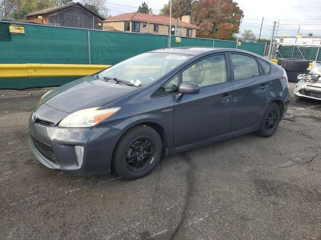 Global Auto Auctions: 2012 TOYOTA PRIUS