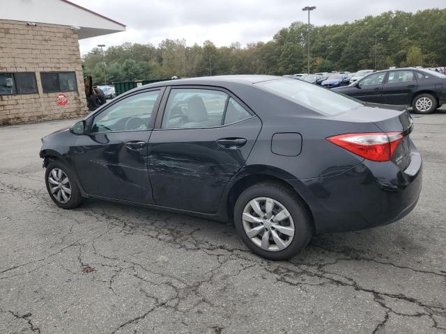 2014 TOYOTA COROLLA L - 2T1BURHE4EC035798