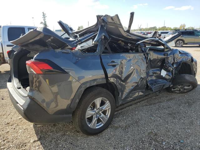 2025 TOYOTA RAV4 XLE - 2T3W1RFV6SW373167