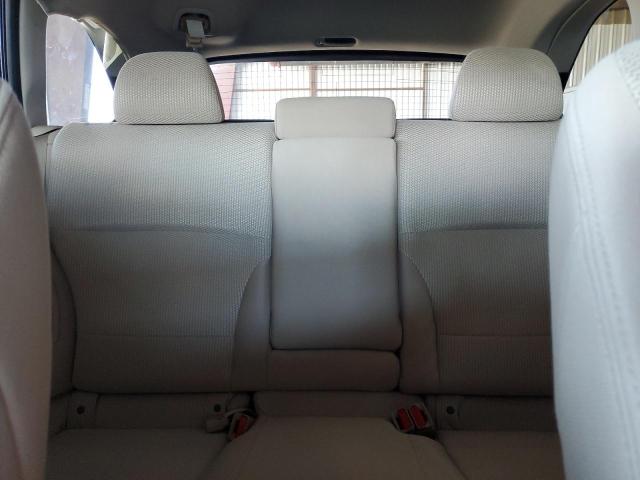 2015 SUBARU OUTBACK 2.5I PREMIUM - 4S4BSAHCXF3285669