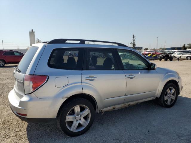 2010 SUBARU FORESTER 2.5X PREMIUM #3267134133