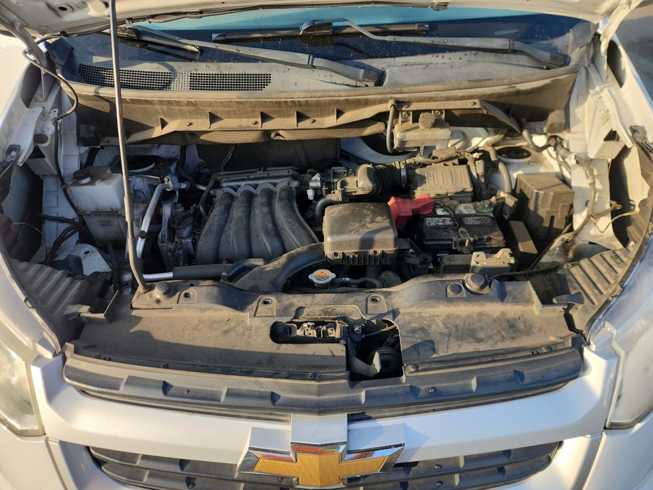 CHEVROLET EXPRESS LT