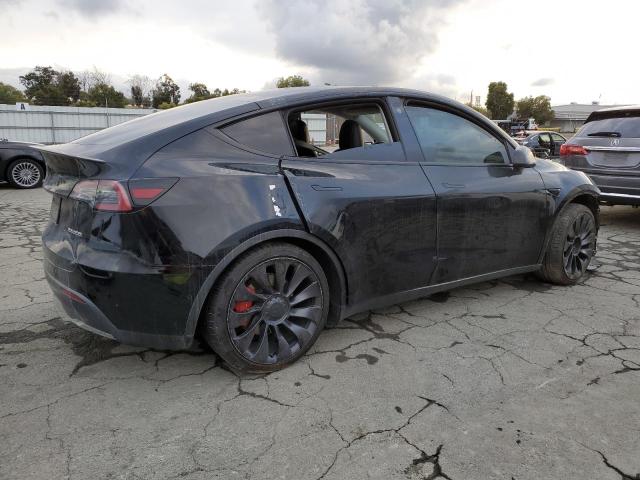 2022 TESLA MODEL Y #3302687043