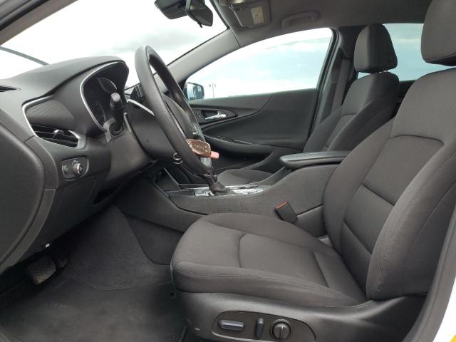 2023 CHEVROLET MALIBU LT - 1G1ZD5ST1PF117733