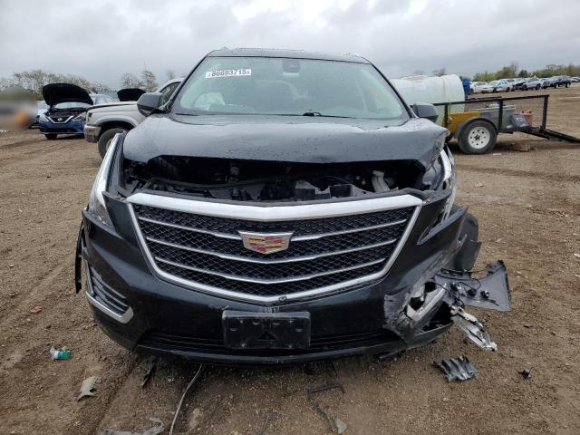2019 CADILLAC XT5 LUXURY #3281560391